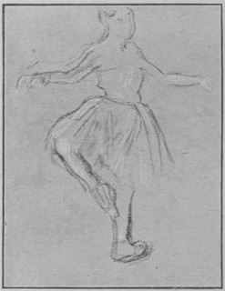 Danseuse