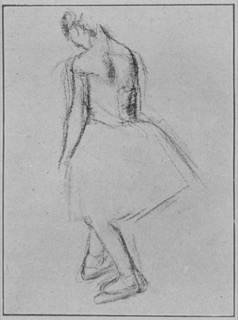 Danseuse