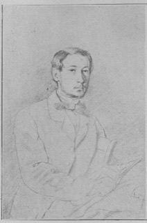 Portraits d'hommes