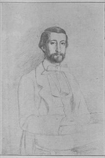 Portraits d'hommes