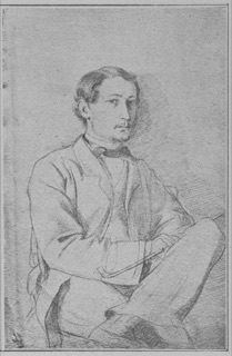 Portraits d'hommes