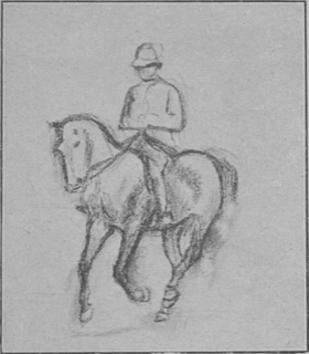 Cavalier