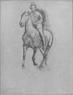 Cavalier