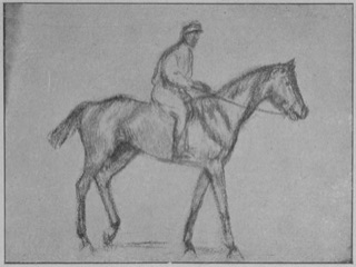 Jockeys