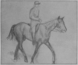 Jockeys