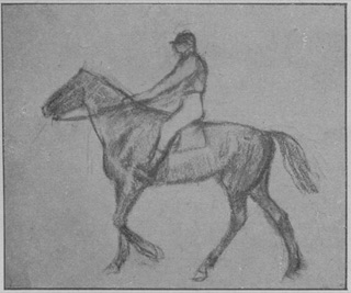 Jockeys