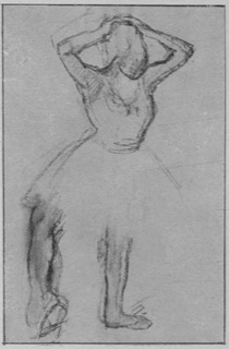 Danseuse