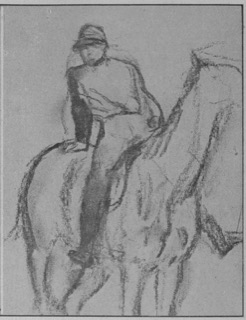 Jockey