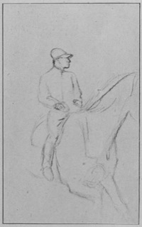 Jockeys