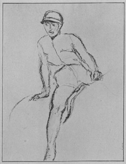 Jockeys