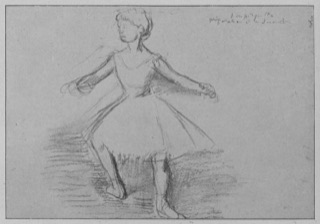 Danseuse