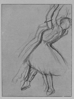 Danseuse