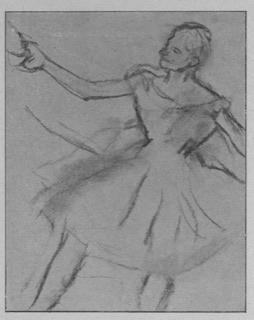Danseuse