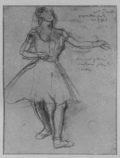 Danseuse
