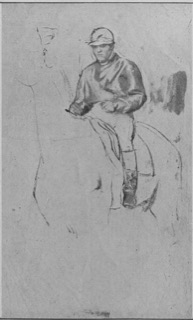 Jockey