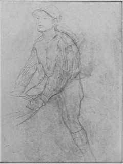 Jockey