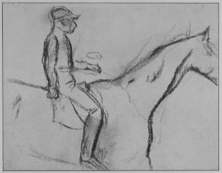 Étude de jockey