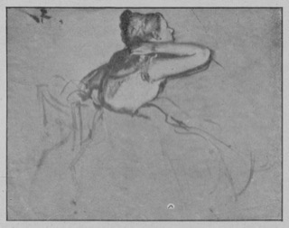 Danseuse