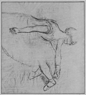 Danseuse