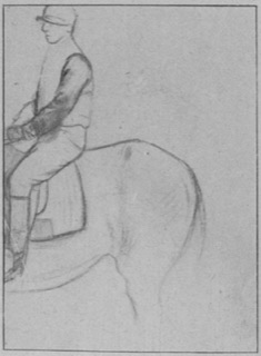 Jockey (profil)