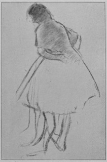 Danseuse