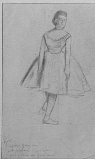Danseuse