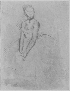 Danseuse