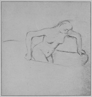 Le bain