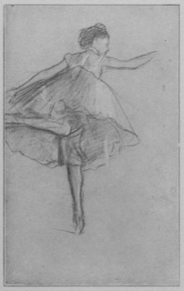Les pointes