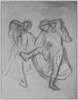 Ballet russe