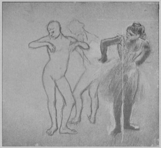 Danseuse