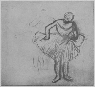 Danseuse