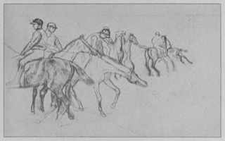 Jockeys
