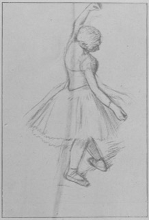 Danseuse