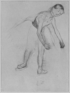 Danseuse