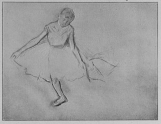 Danseuse