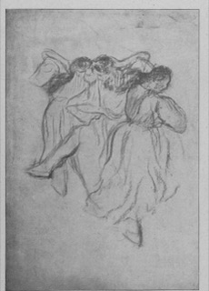 Ballet russe