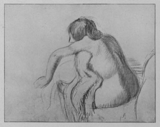 Aprés le bain