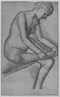 Après le bain
