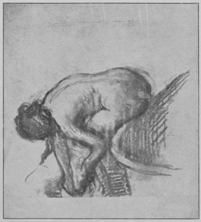 Après le bain