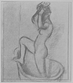 Le bain
