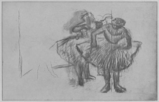 Danseuses