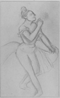 Danseuse