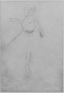 Danseuse