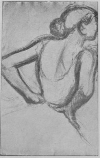 Danseuse