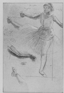 Danseuse