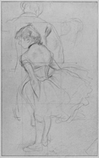 Danseuse