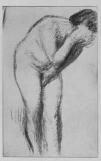 Etudes de nu