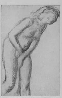 Etudes de nu