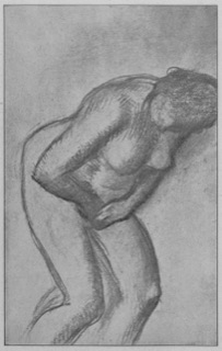 Études de nu